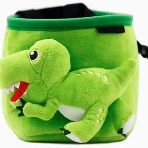 YY Vertical Chalkbag T-Rex Super-Preis