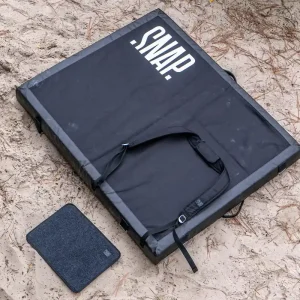 Snap Climbing Stamina - Crashpad Online Kaufen