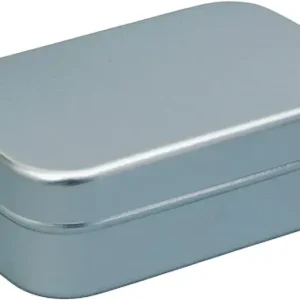 Kracherpreis Trangia Brotdose Aluminium groß