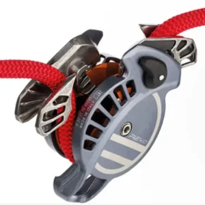 Wild Country Revo Belay Device - gunmetal Top-Angebot