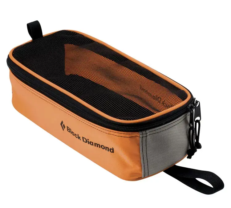Black Diamond Crampon Bag Garantierte Lieferung