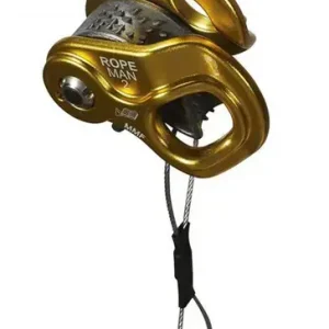 Knallerangebot Wild Country Ropeman 2