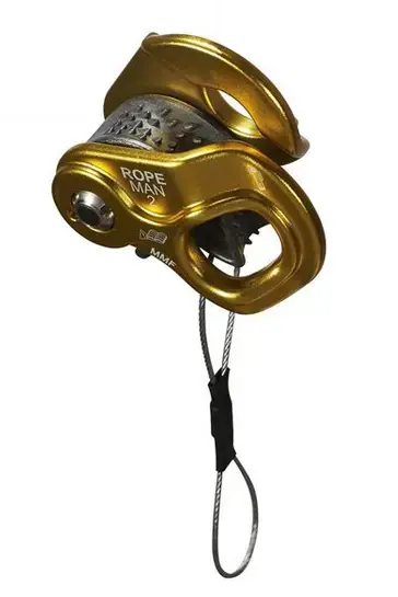 Knallerangebot Wild Country Ropeman 2