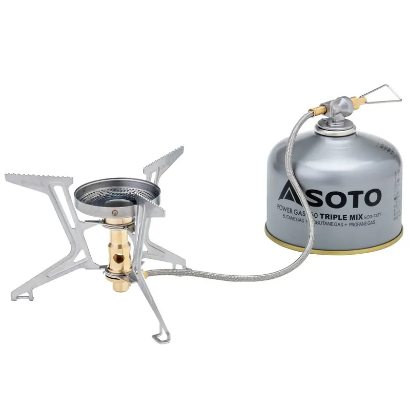 Preisreduziert Soto Fusion Trek