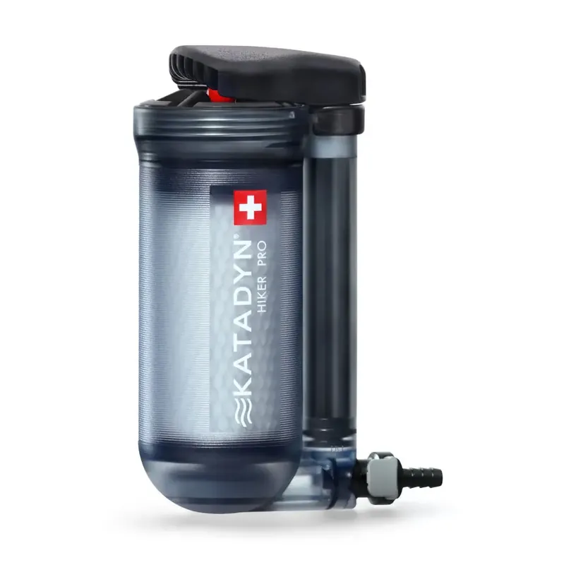 Katadyn Hiker Pro Wasserfilter Direktkauf