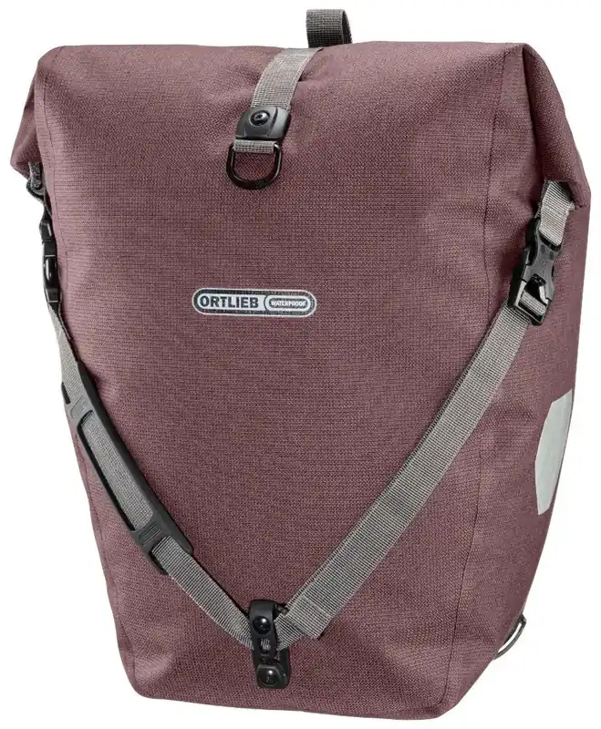 Echt Ortlieb Back-Roller Urban 20 L - ash rose