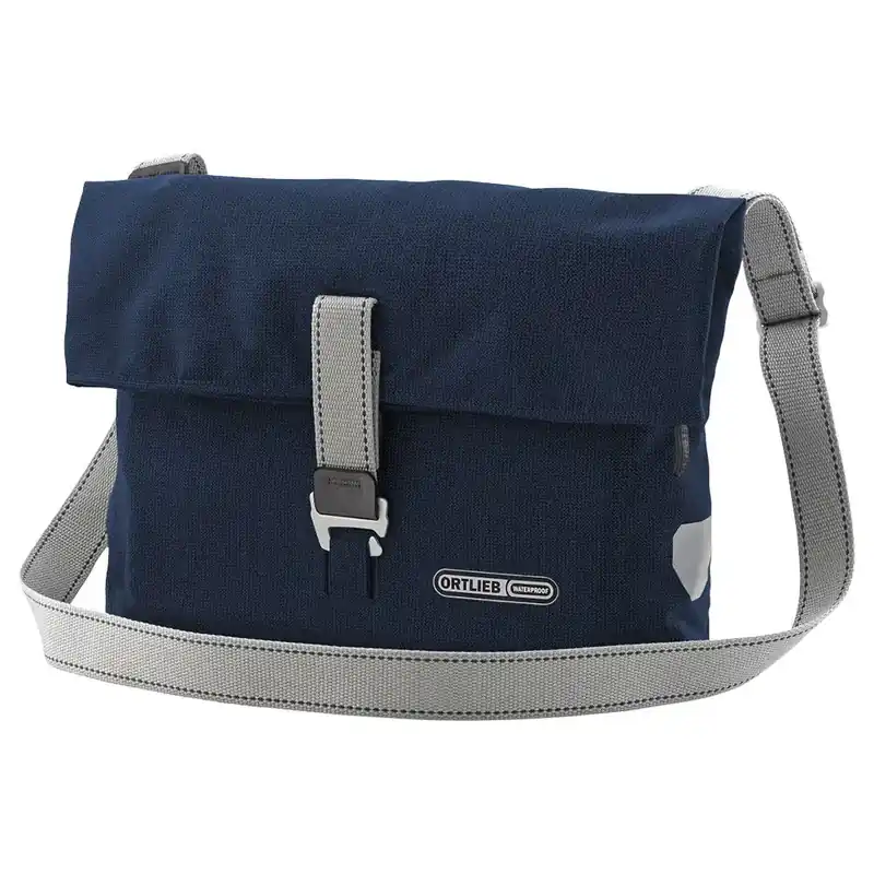 Ortlieb Twin-City Urban - ink Top-Preis