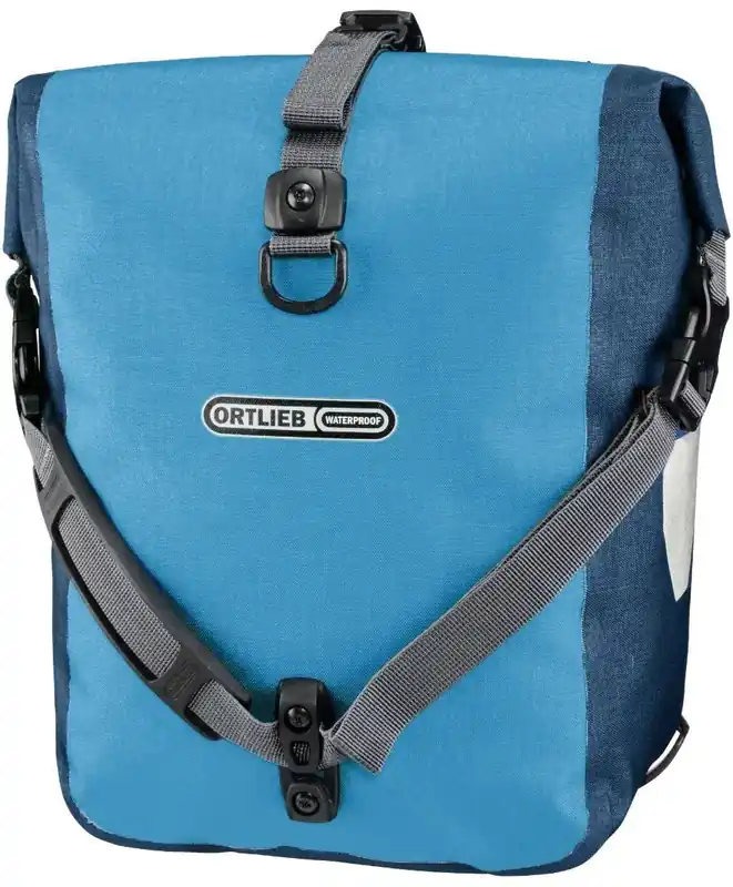 Ortlieb Sport-Roller Plus - dusk blue-denim Rabatt