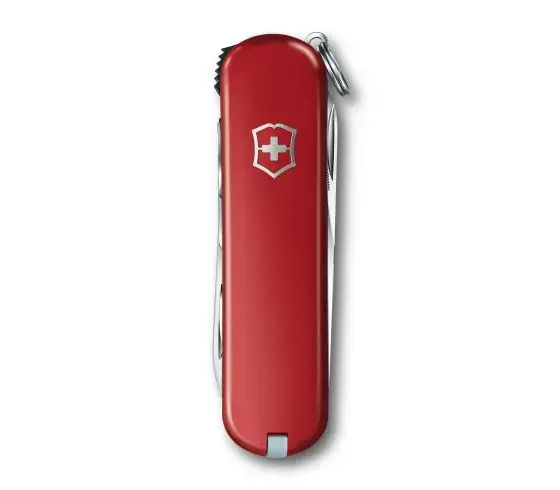 Must-Have Victorinox Nailclip 580