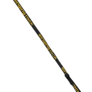 Expressversand Singing Rock Fix - grey/yellow