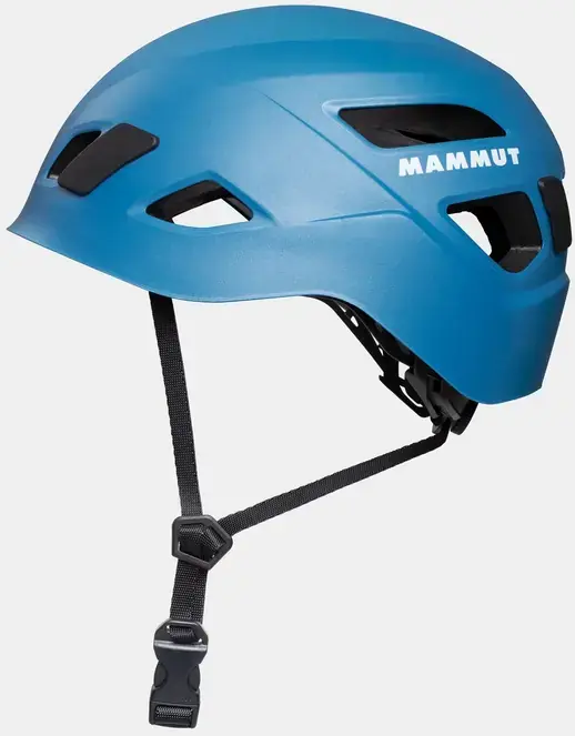 Markenprodukt Mammut Skywalker 3.0 Helmet - blue