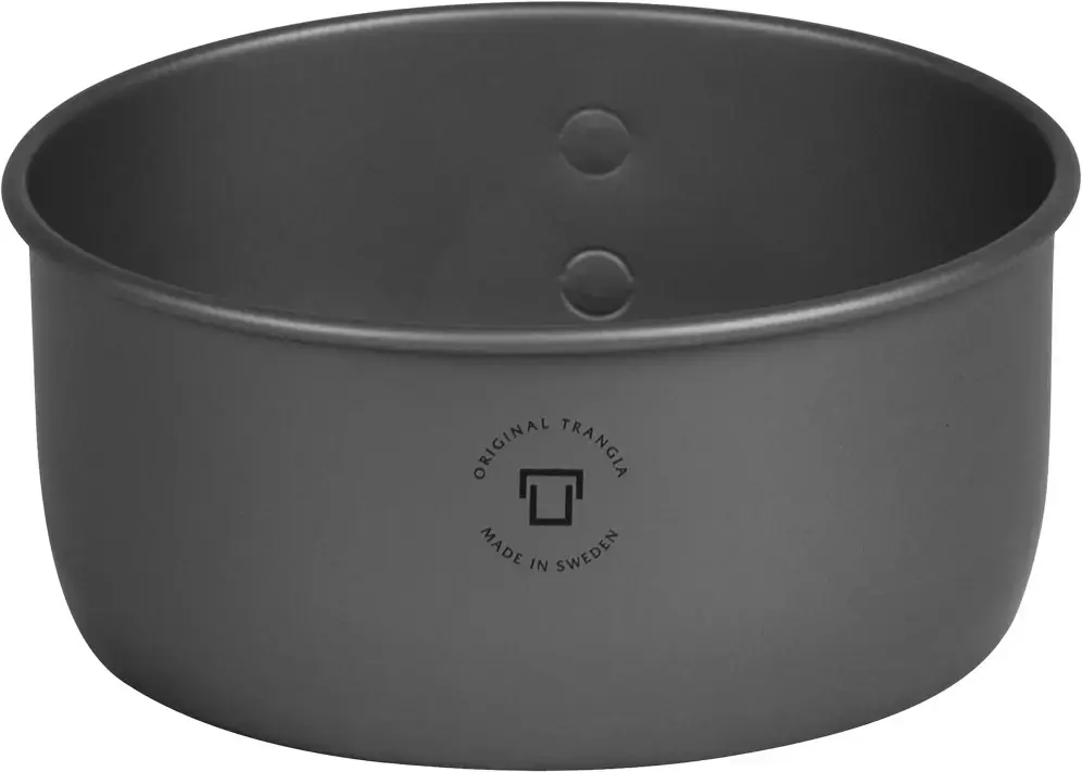 Sonderaktion Trangia Topf 25 UL Alu HA 1,75 L