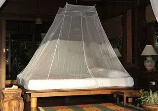 Nur Für Kurze Zeit Cocoon Travel Net Double - Ultraleicht