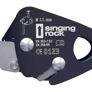 Mega-Angebot Singing Rock Locker Fallstop