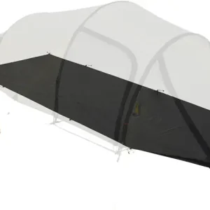 Wechsel Tents Groundsheet Outpost 2 Must-Have