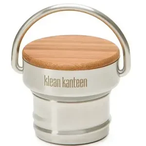 Jetzt Bestellen Klean Kanteen Bamboo Cap Classic