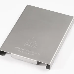 Bushcraft Essentials Multifunktions-Einschub Bushbox LF Garantierte Lieferung