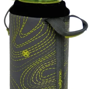 Nalgene Flaschentasche Neopren groß Schneller Versand