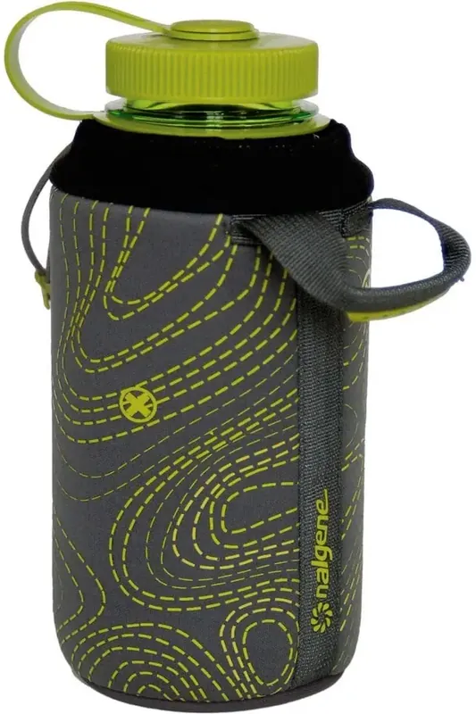 Nalgene Flaschentasche Neopren groß Schneller Versand