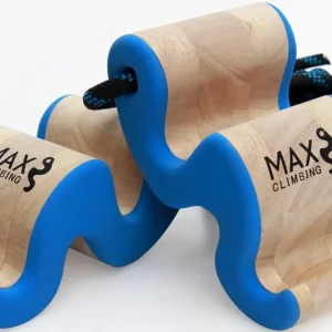 Max Climbing Maxgrip Hybrid Direktkauf