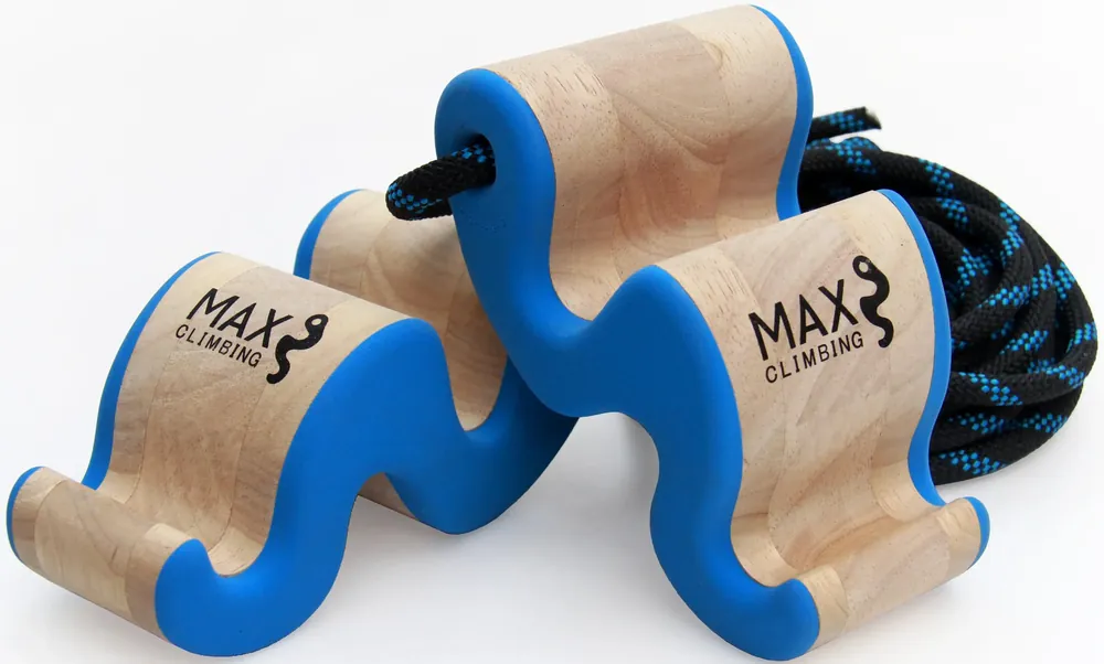 Max Climbing Maxgrip Hybrid Direktkauf