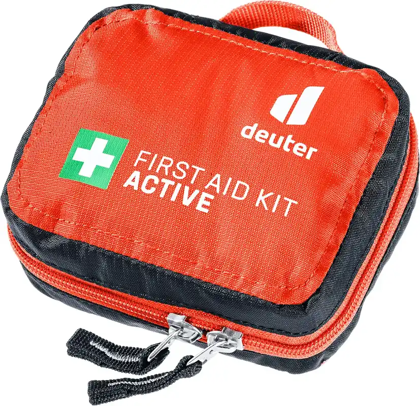 Deuter First Aid Kit Active Aktuell