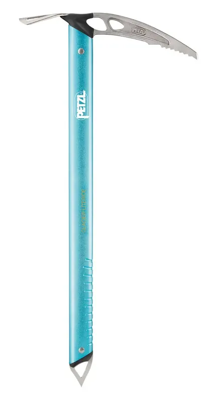 Petzl Glacier Literide Sonderaktion