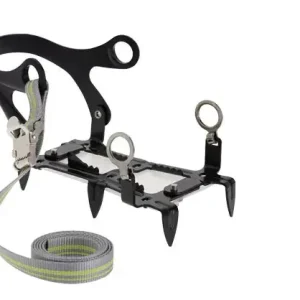 Edelrid 6 Point Grödel Must-Have