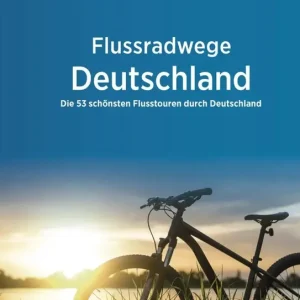 bikeline Flussradwege Deutschland Knallerangebot