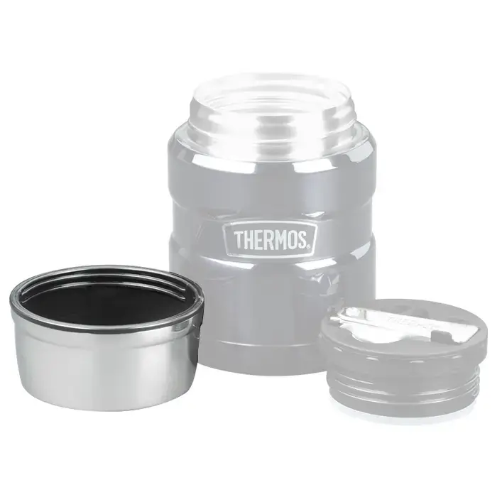 Angebot Thermos Ersatzbecher Stainless King Food Jar