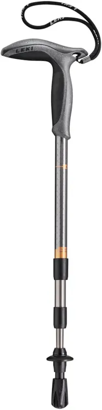 Leki Super Micro - gunmetal/anthra/gold Mega-Angebot