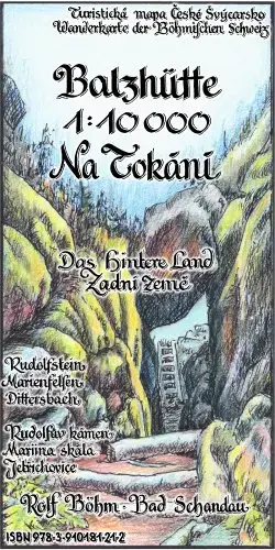 Aktuell Rolf Böhm Balzhütte 1 10.000