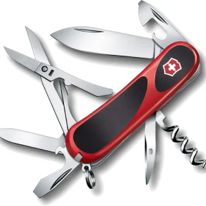 Letzte Chance Victorinox Evogrip 14
