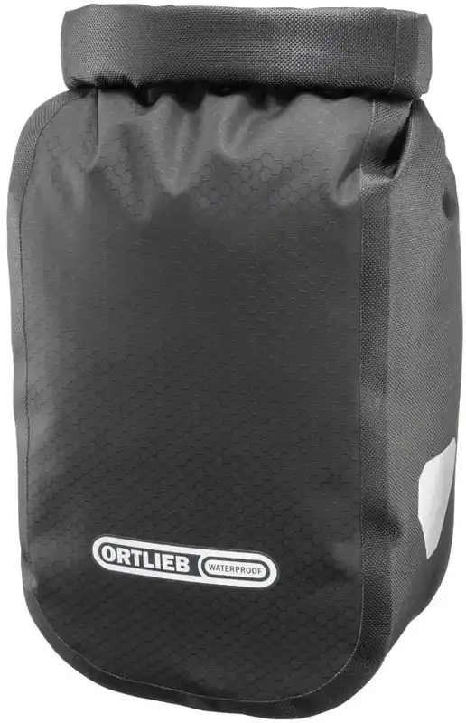 Ortlieb Fork-Pack 4,1 L - black matt Top-Preis