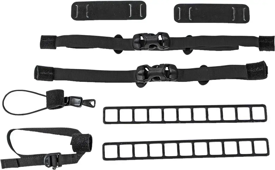 Ortlieb Attachment Kit for Gear Preisknaller