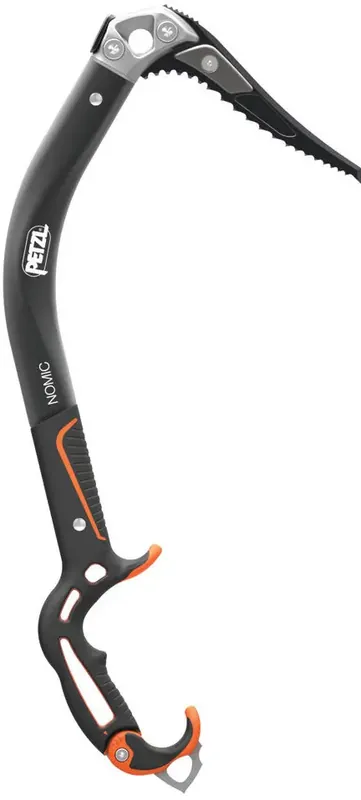 Petzl Nomic Eisgerät Preisreduziert