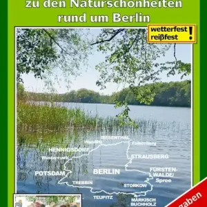 Top-Preis Verlag Dr. Barthel 66-Seen-Weg