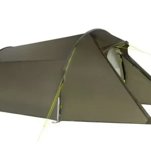 Abverkauf Tatonka Gargia 2 - stone-grey-olive