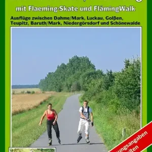 Verlag Dr. Barthel Niederer Fläming, Luckenwalde, Jüterbog Sonderangebot