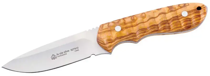 Puma Knives La Ola Olive Begrenztes Angebot