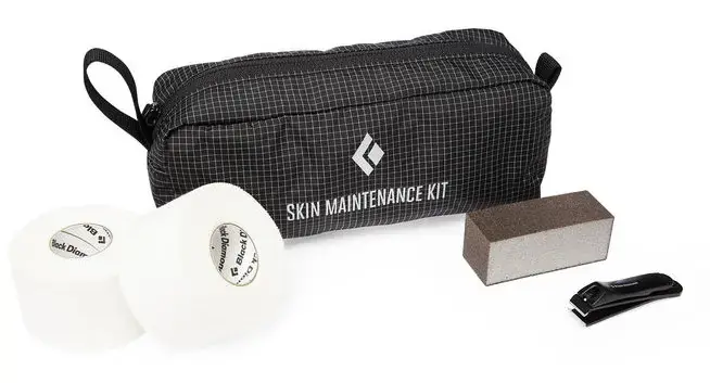 Black Diamond Skin Maintenance Kit Neu Im Sortiment
