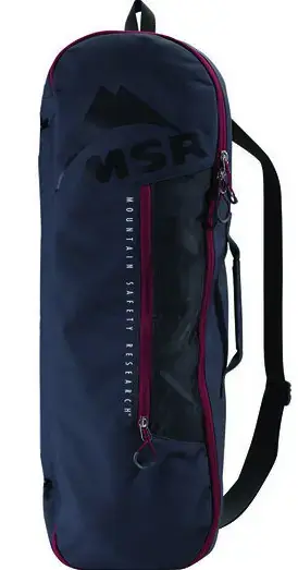 MSR Snowshoe Bag Kracherpreis