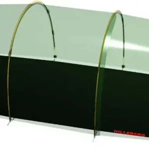 Hilleberg Zeltunterlage Kaitum 3 GT Ausverkauf