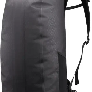 Aktuell Ortlieb Atrack Metrosphere 34 L - black embossed