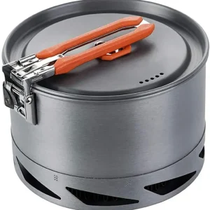 Versand Am Gleichen Tag Fire-Maple Feast K2 Topf 1,5 L