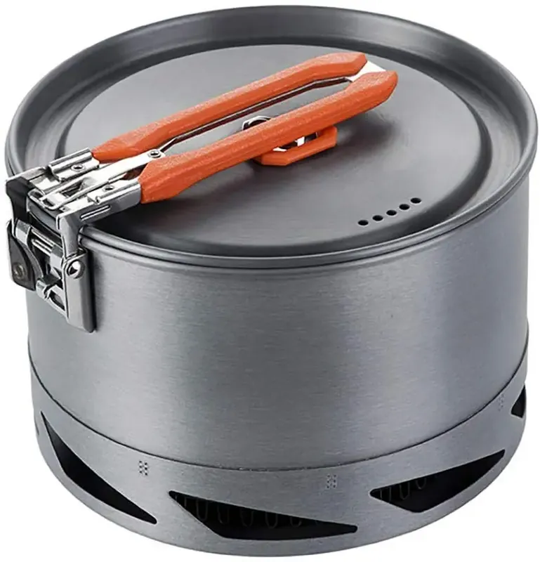 Versand Am Gleichen Tag Fire-Maple Feast K2 Topf 1,5 L