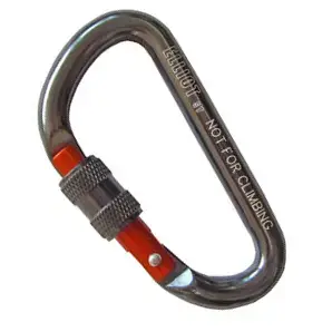 Nur Für Kurze Zeit Elliot ST Zubehörkarabiner Mini 8