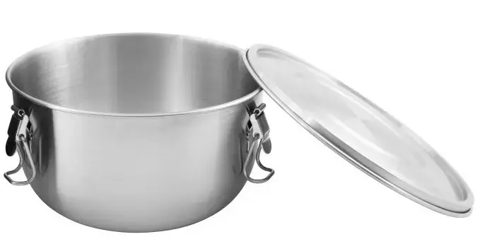 Tatonka Foodcontainer 1,5 L Highlight