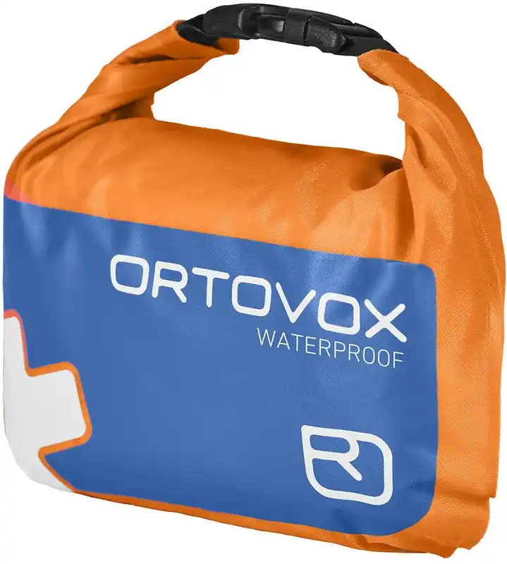 Ortovox First Aid Waterproof - shocking orange Mega-Angebot