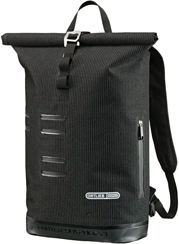 Preisknaller Ortlieb Commuter Daypack High Visibility